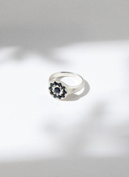 Glacial Pool Ring
