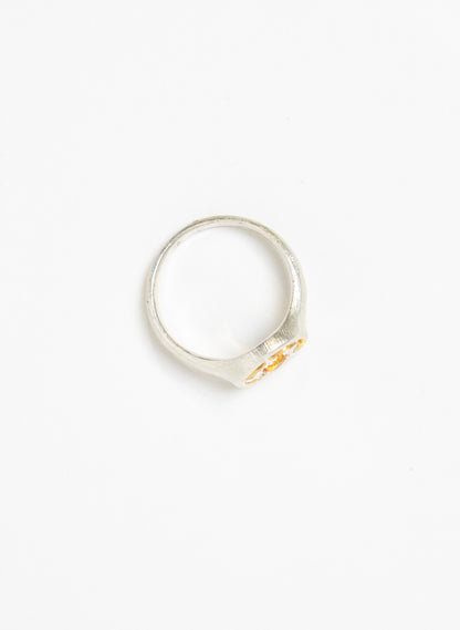 Sunflower Wonder Ring