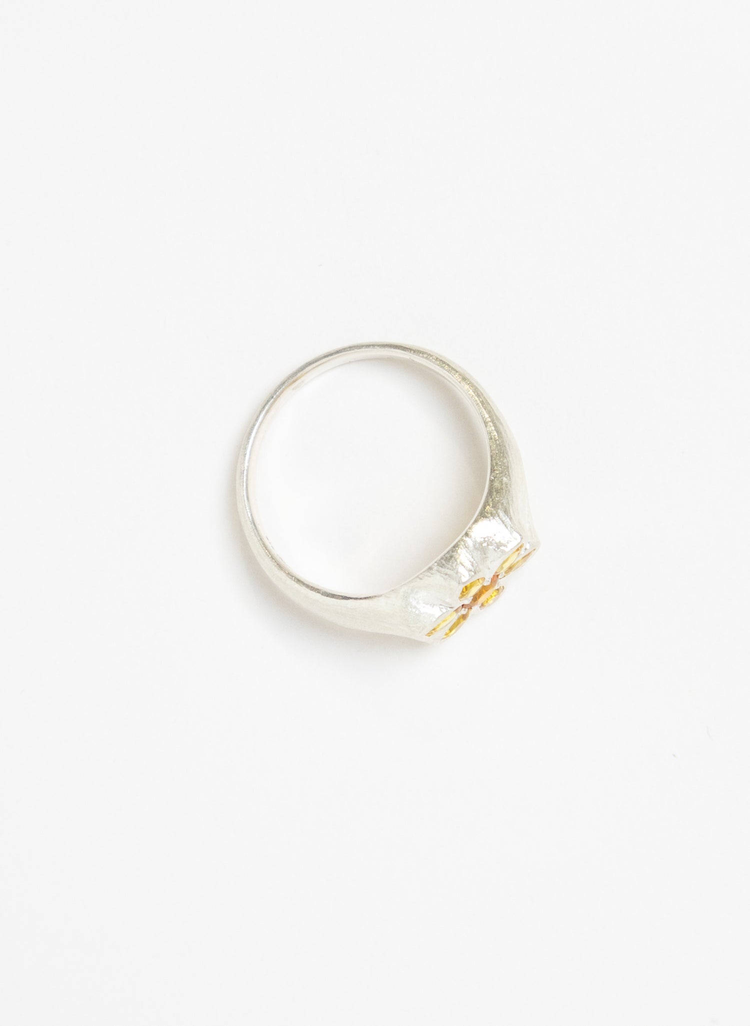 Daffodil Ring