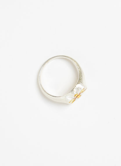Daffodil Ring