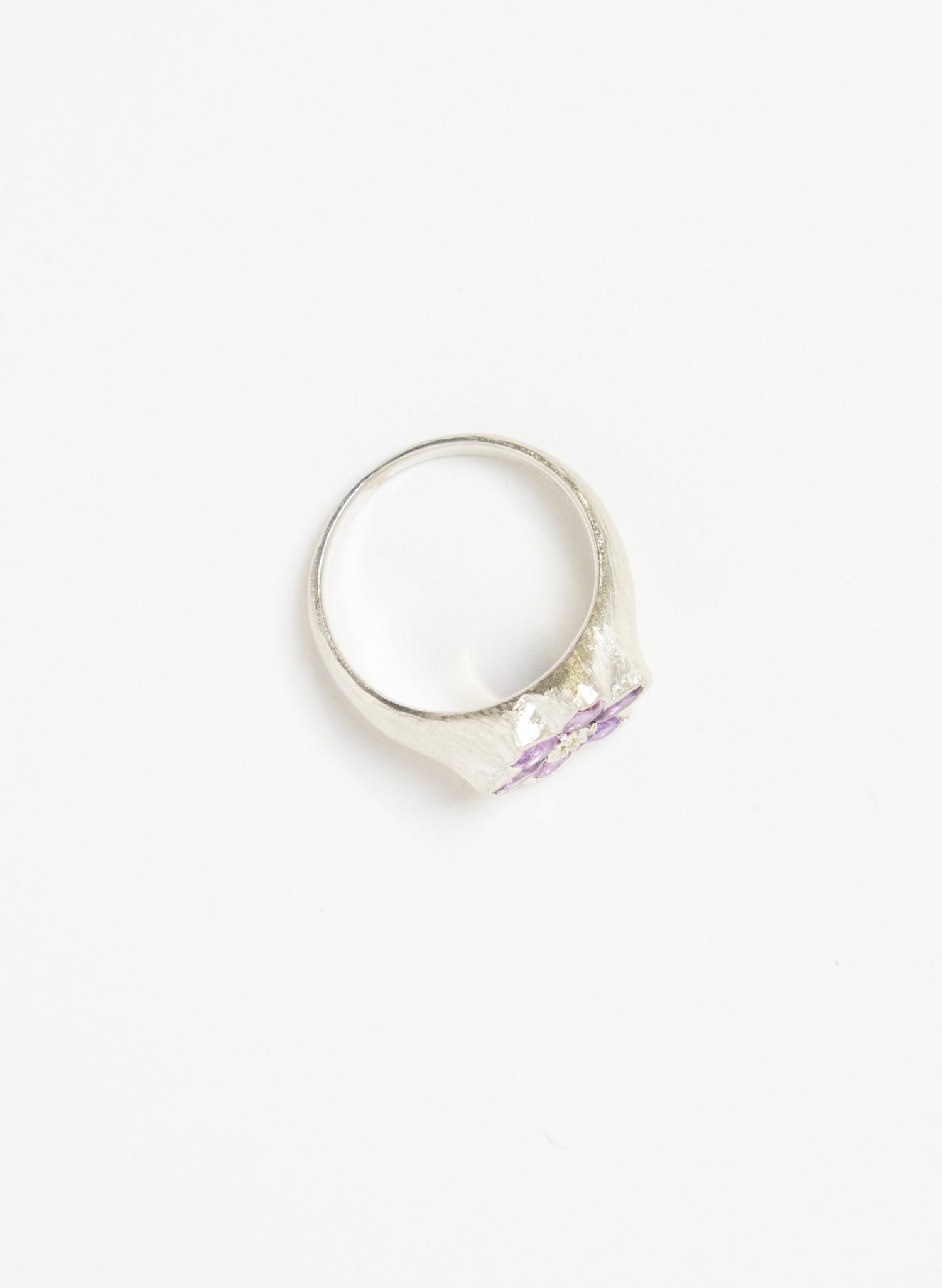 Cherry Blossom Ring