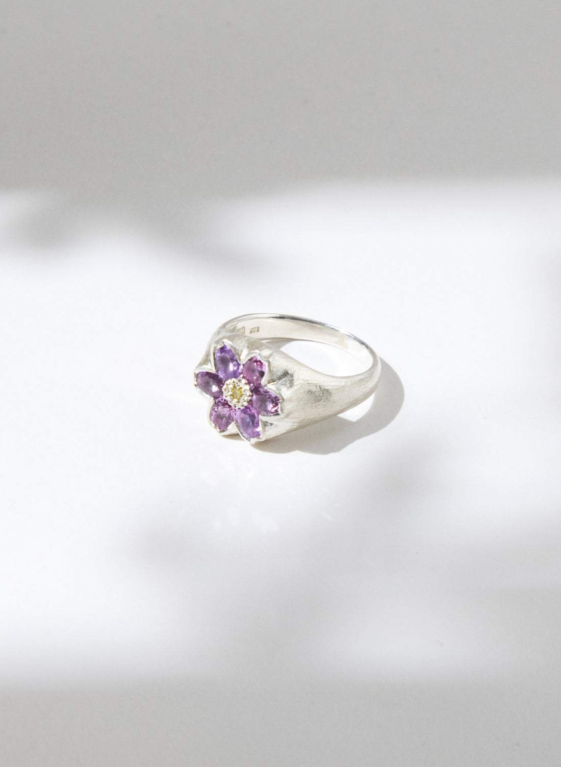 Cherry Blossom Ring