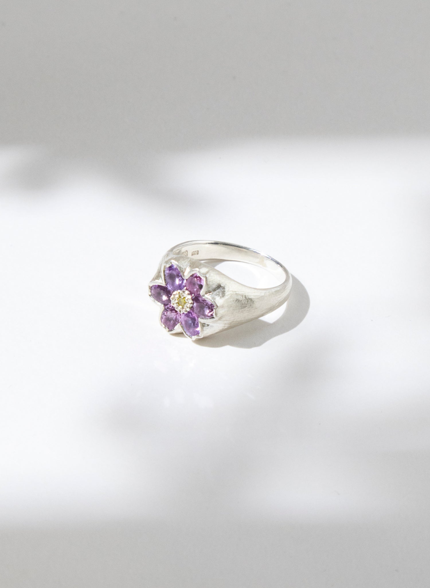 Cherry Blossom Ring