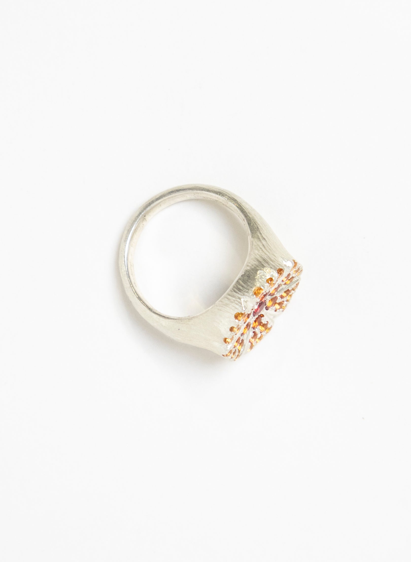 Calendula Ring