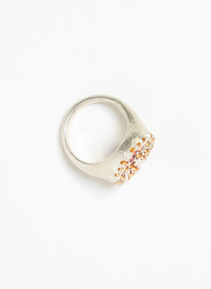 Calendula Ring