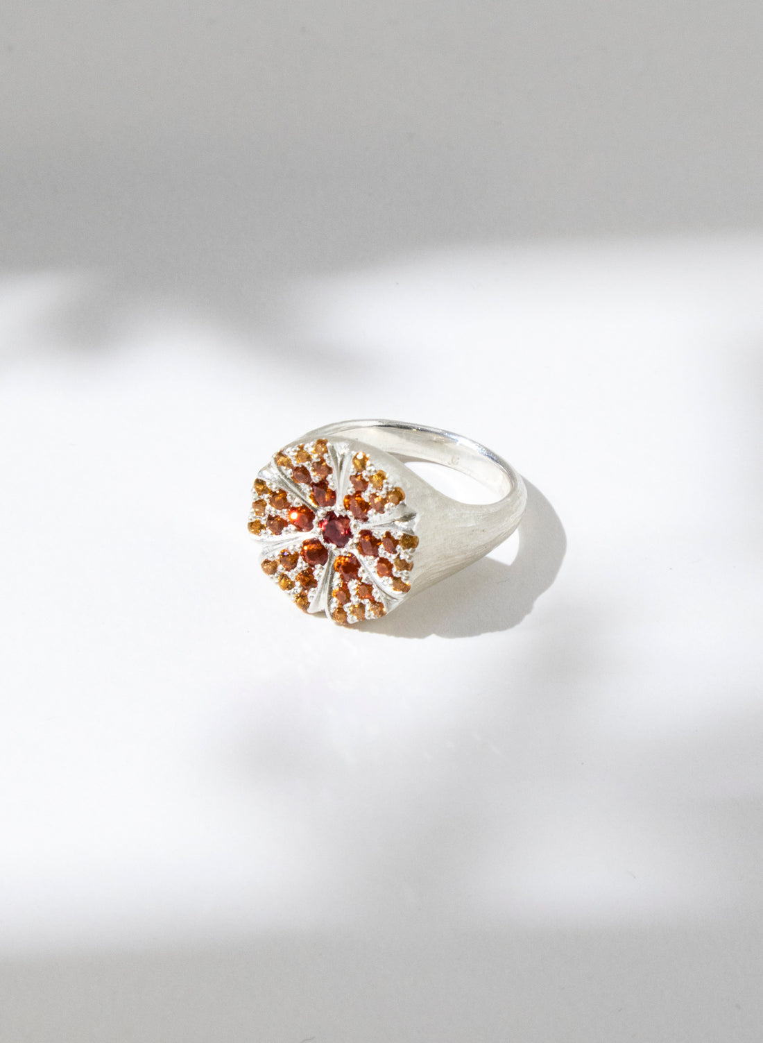 Calendula Ring
