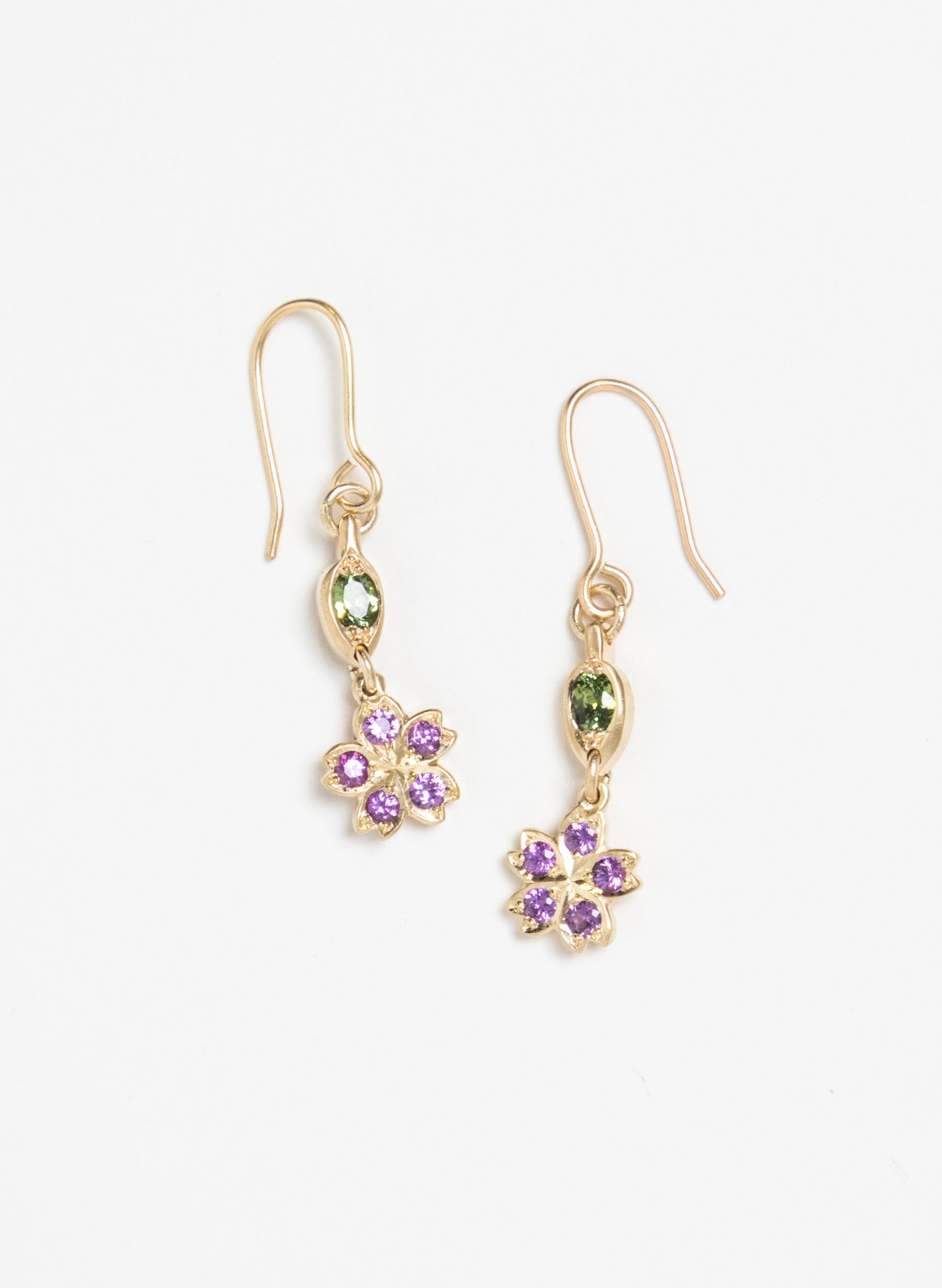 Cherry Blossom Drops