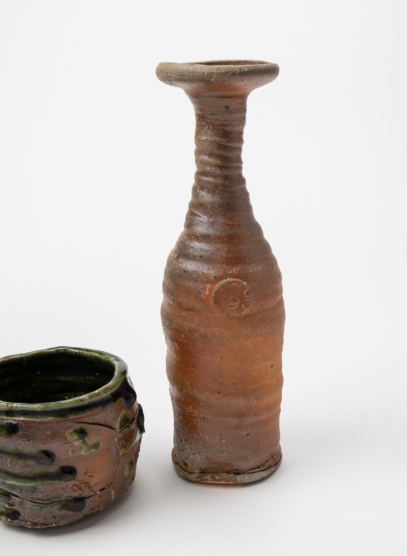 Sake Bottle