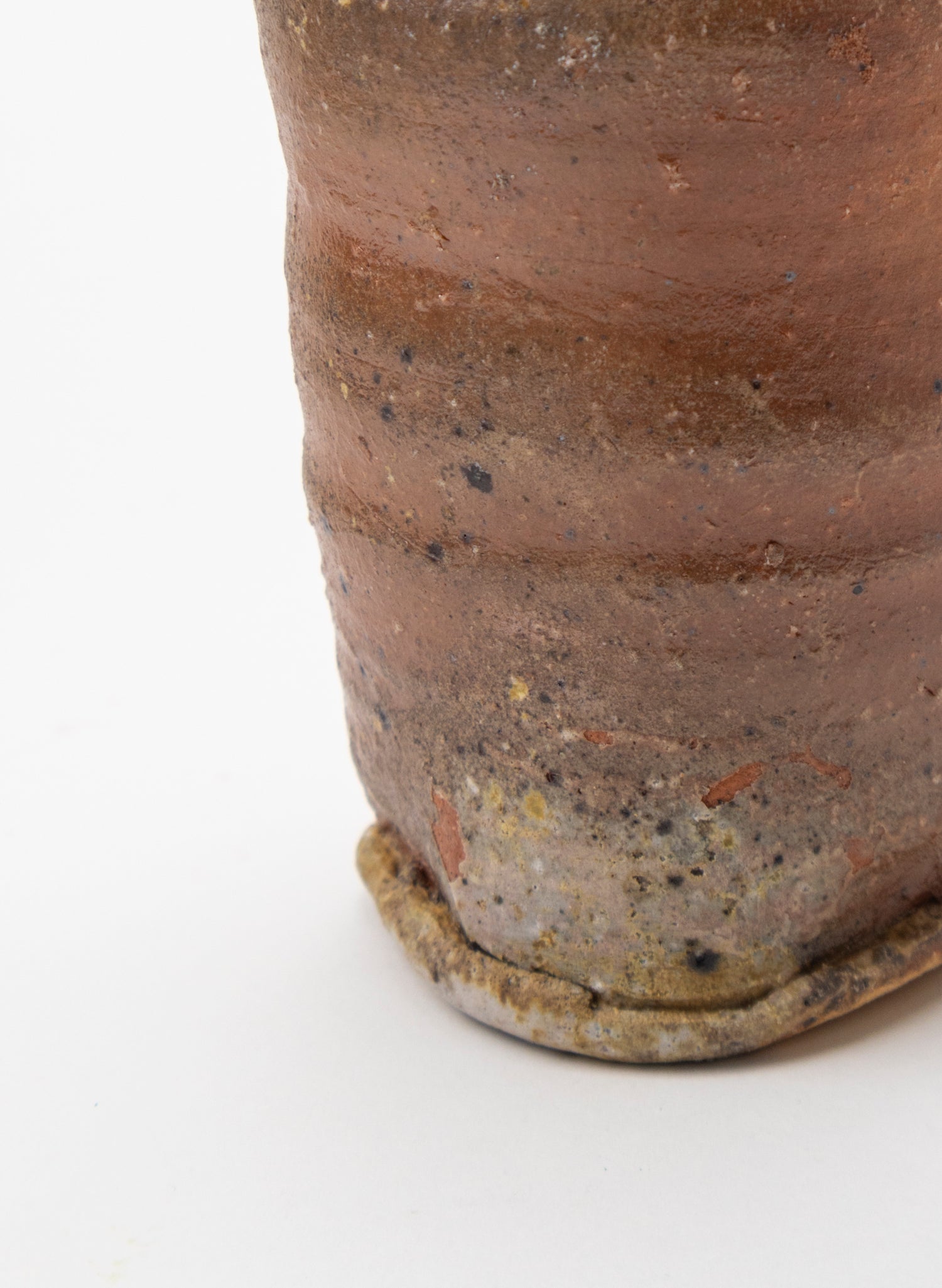 Sake Bottle