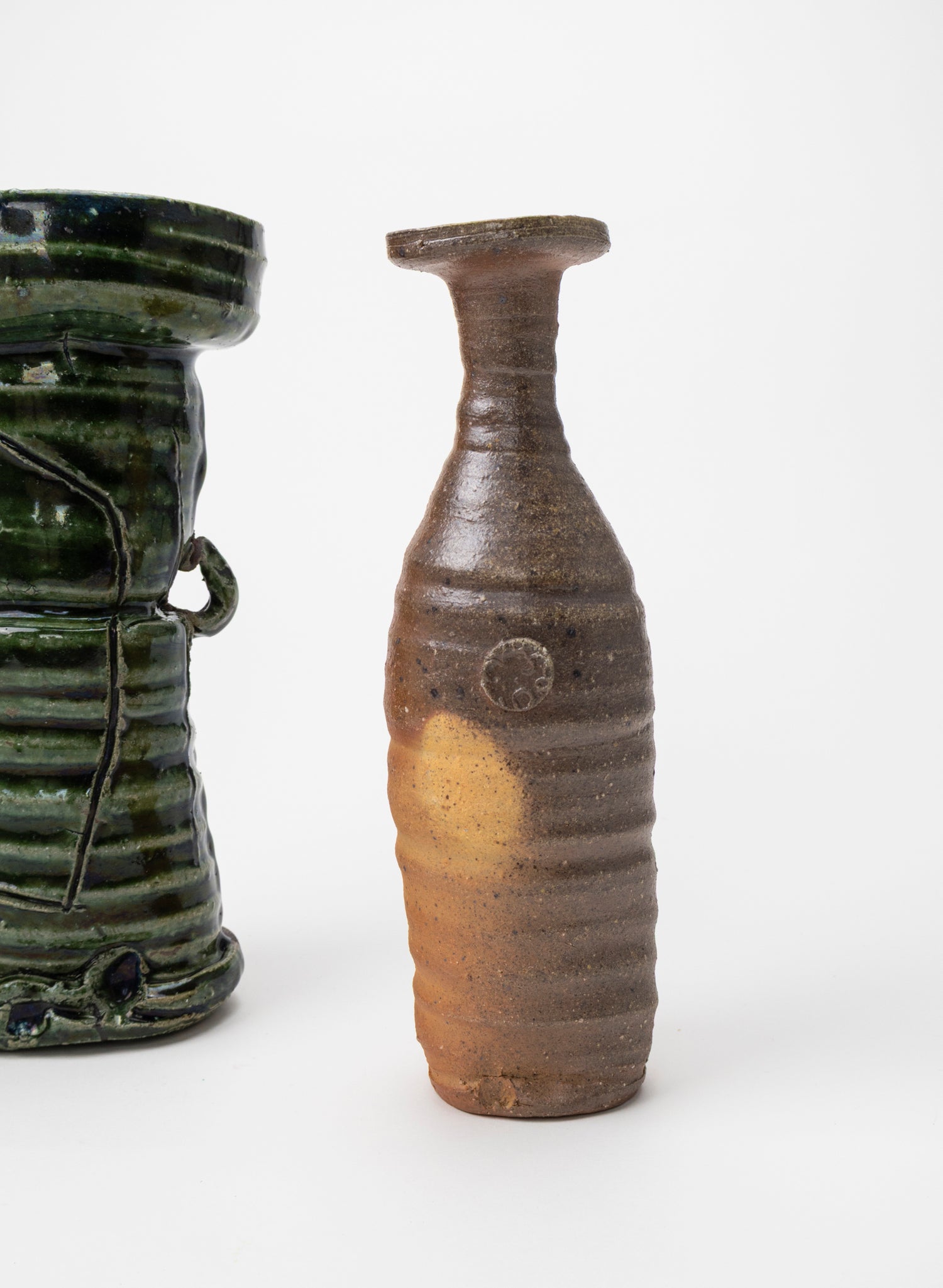 Sake Bottle