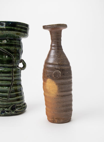 Sake Bottle
