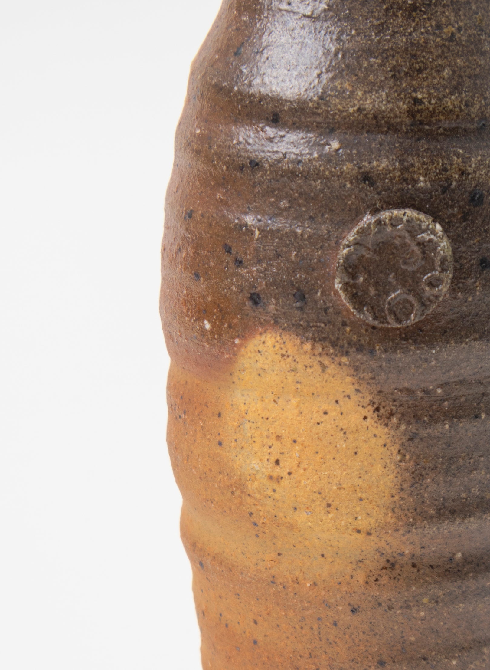 Sake Bottle
