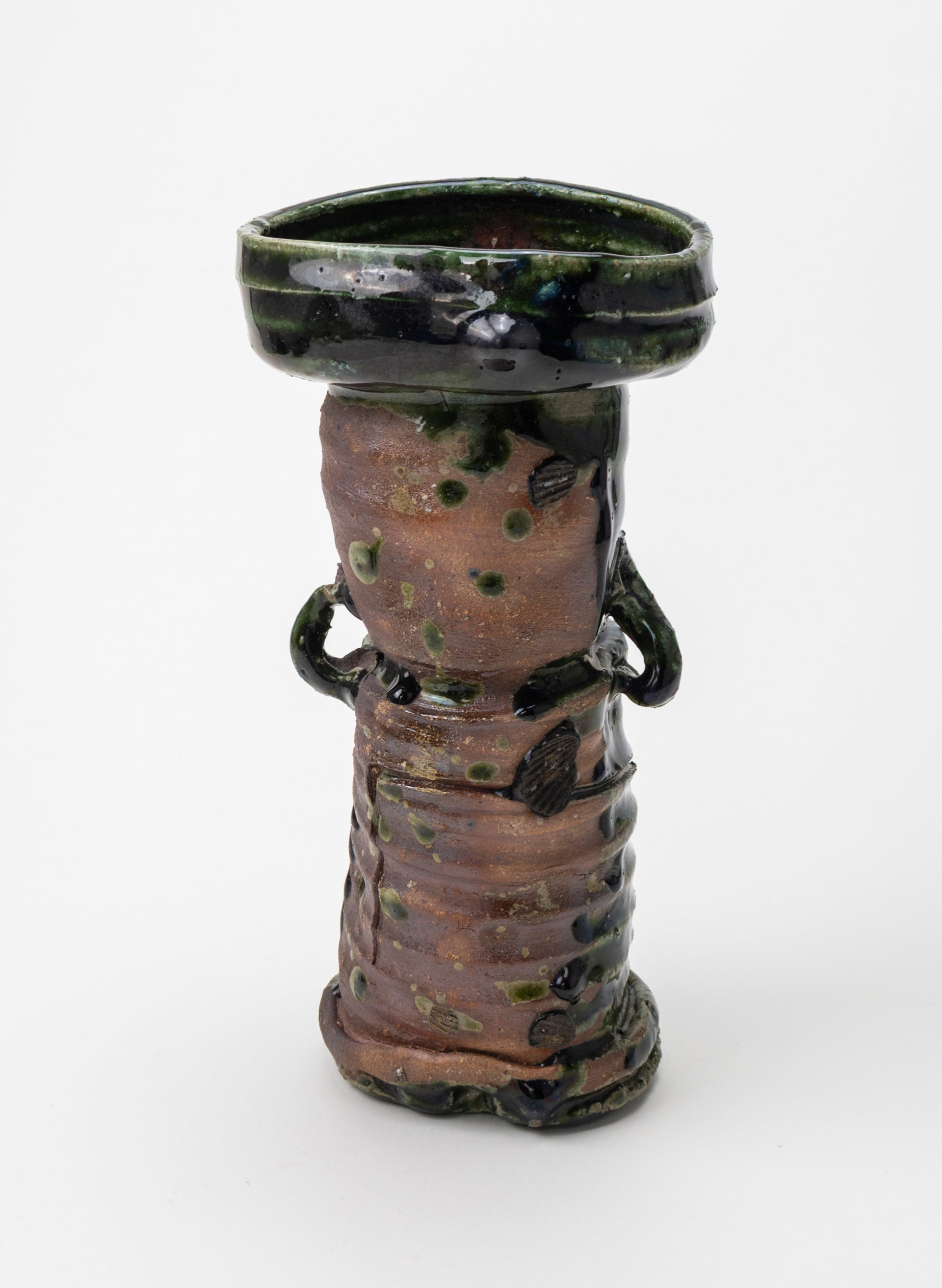 Vase with Ears