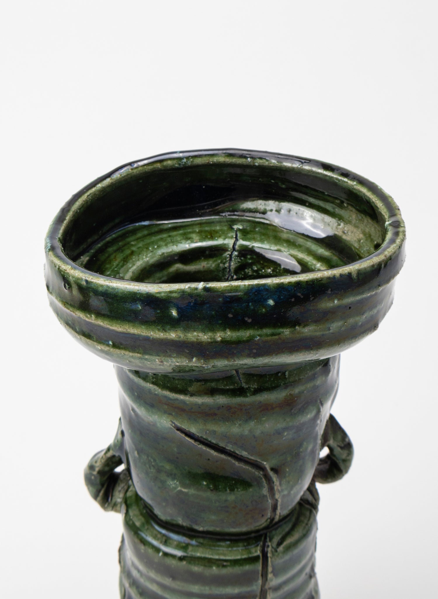 Vase with Ears