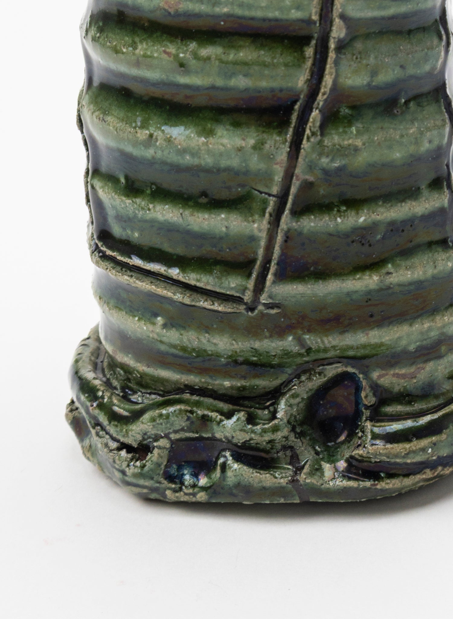 Vase with Ears