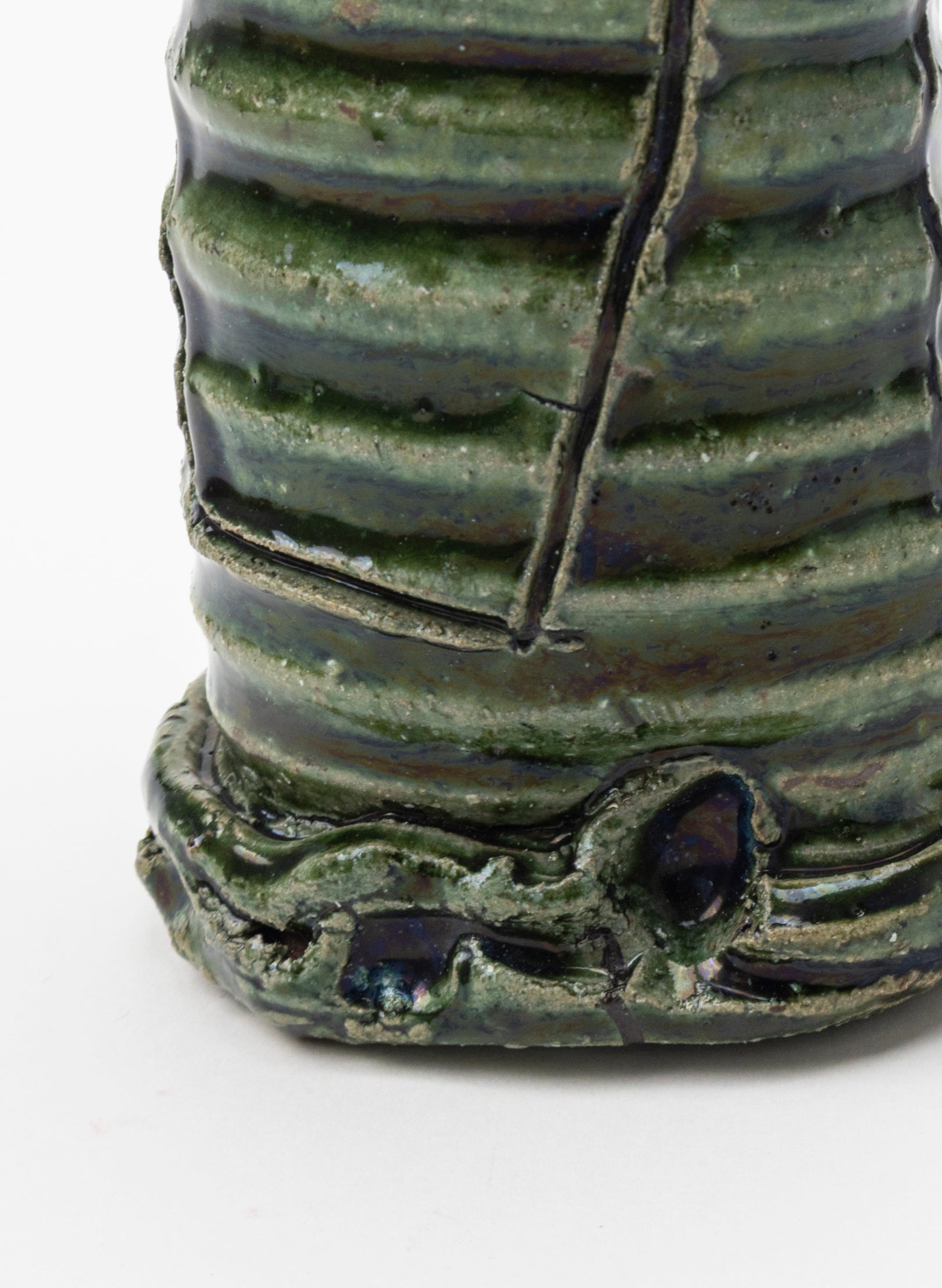 Vase with Ears