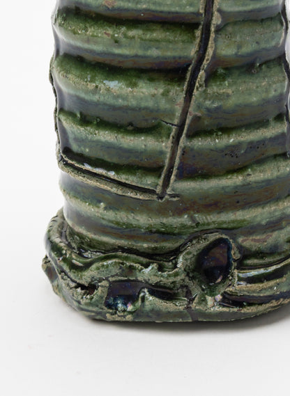 Vase with Ears