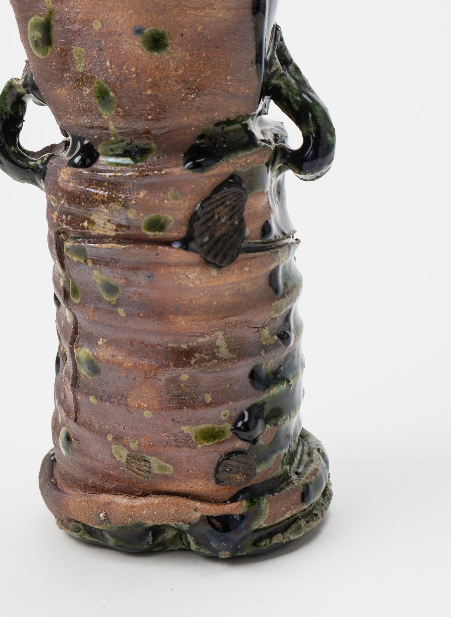 Vase with Ears