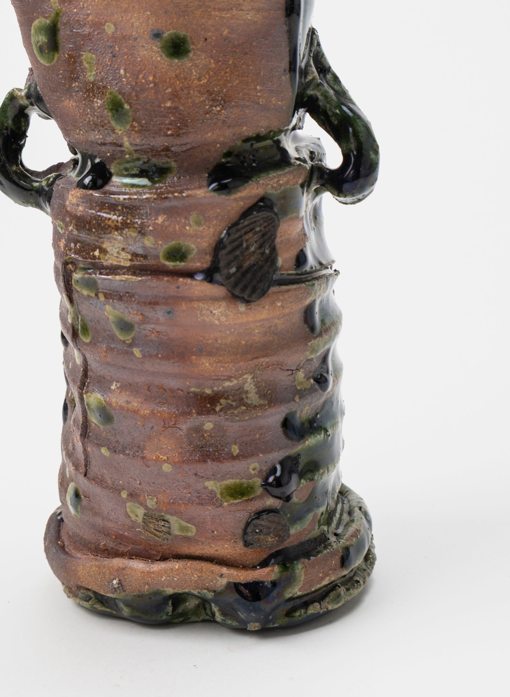 Vase with Ears