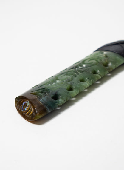 Hei Toki Paua Eye Whakarei