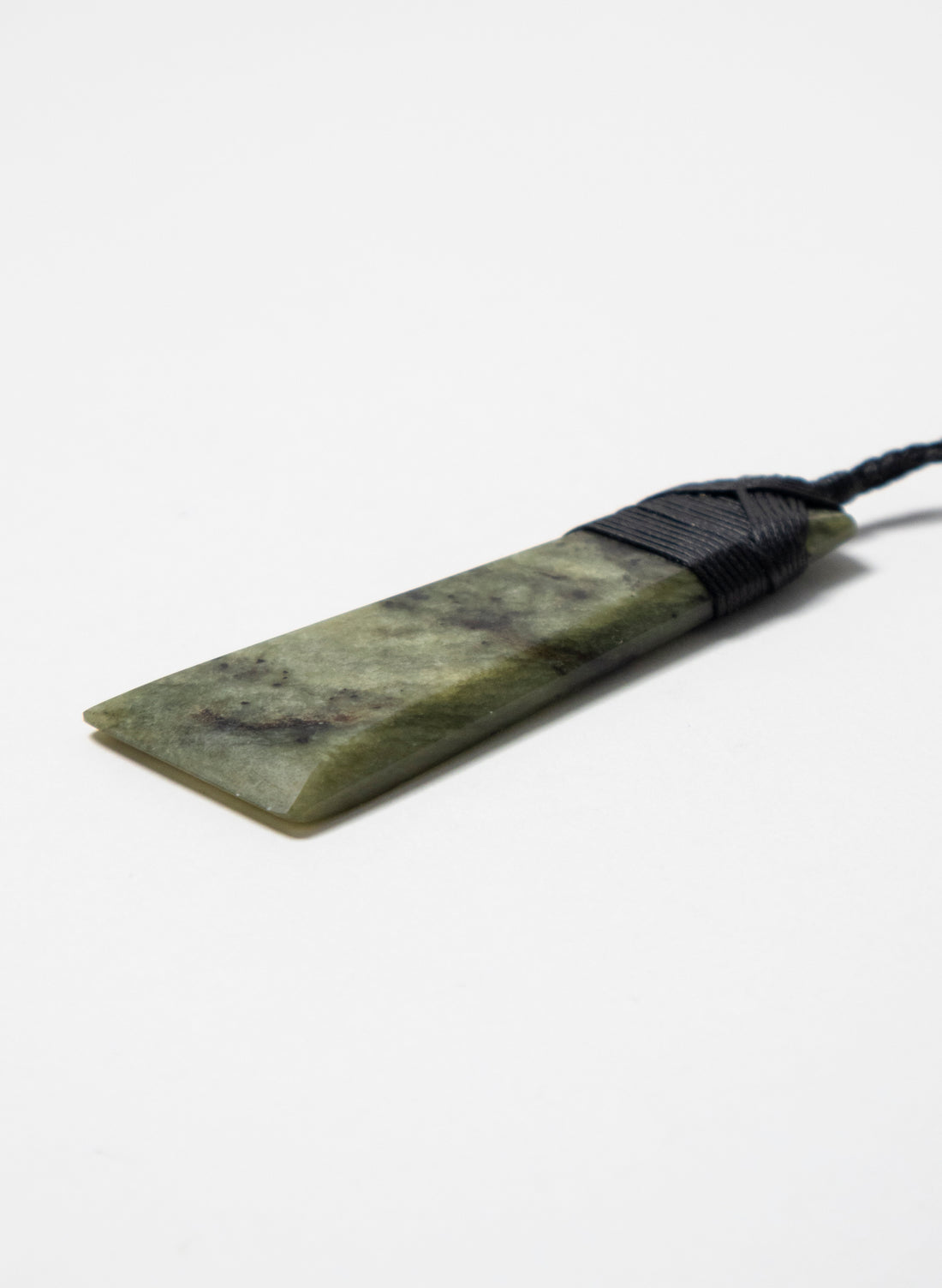 Hei Toki Pounamu