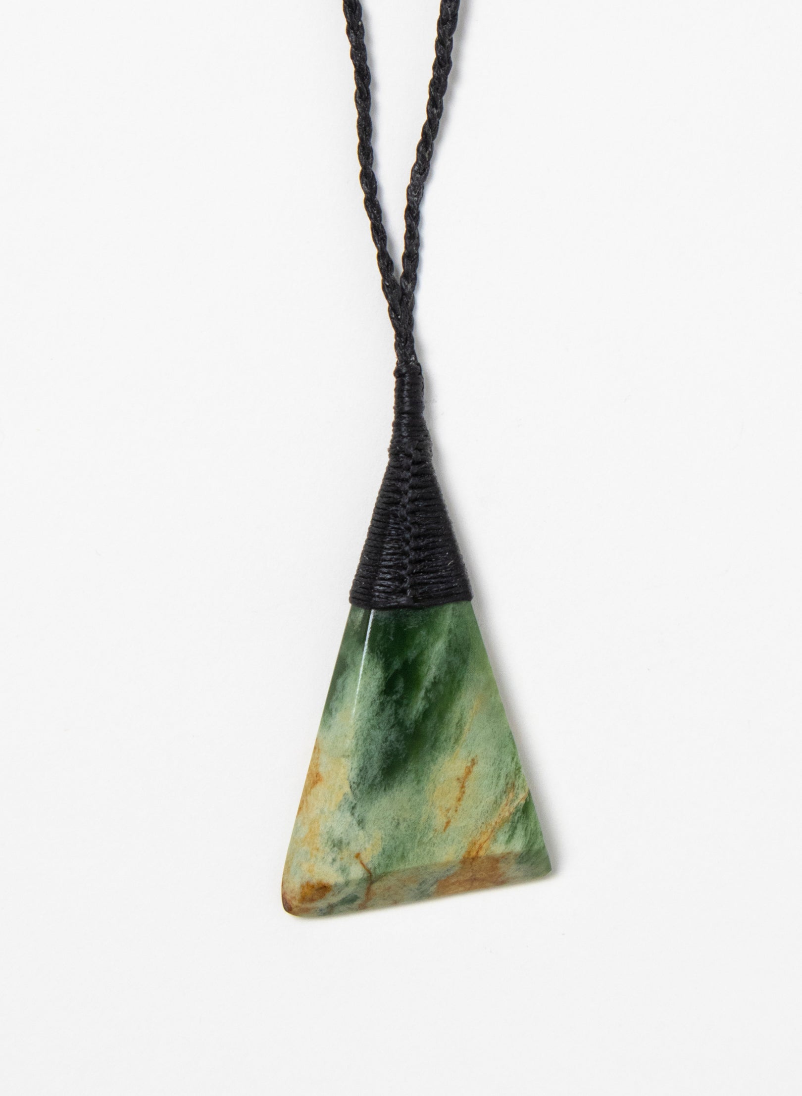 Hei Toki Pounamu