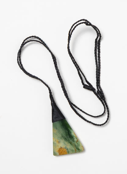 Hei Toki Pounamu