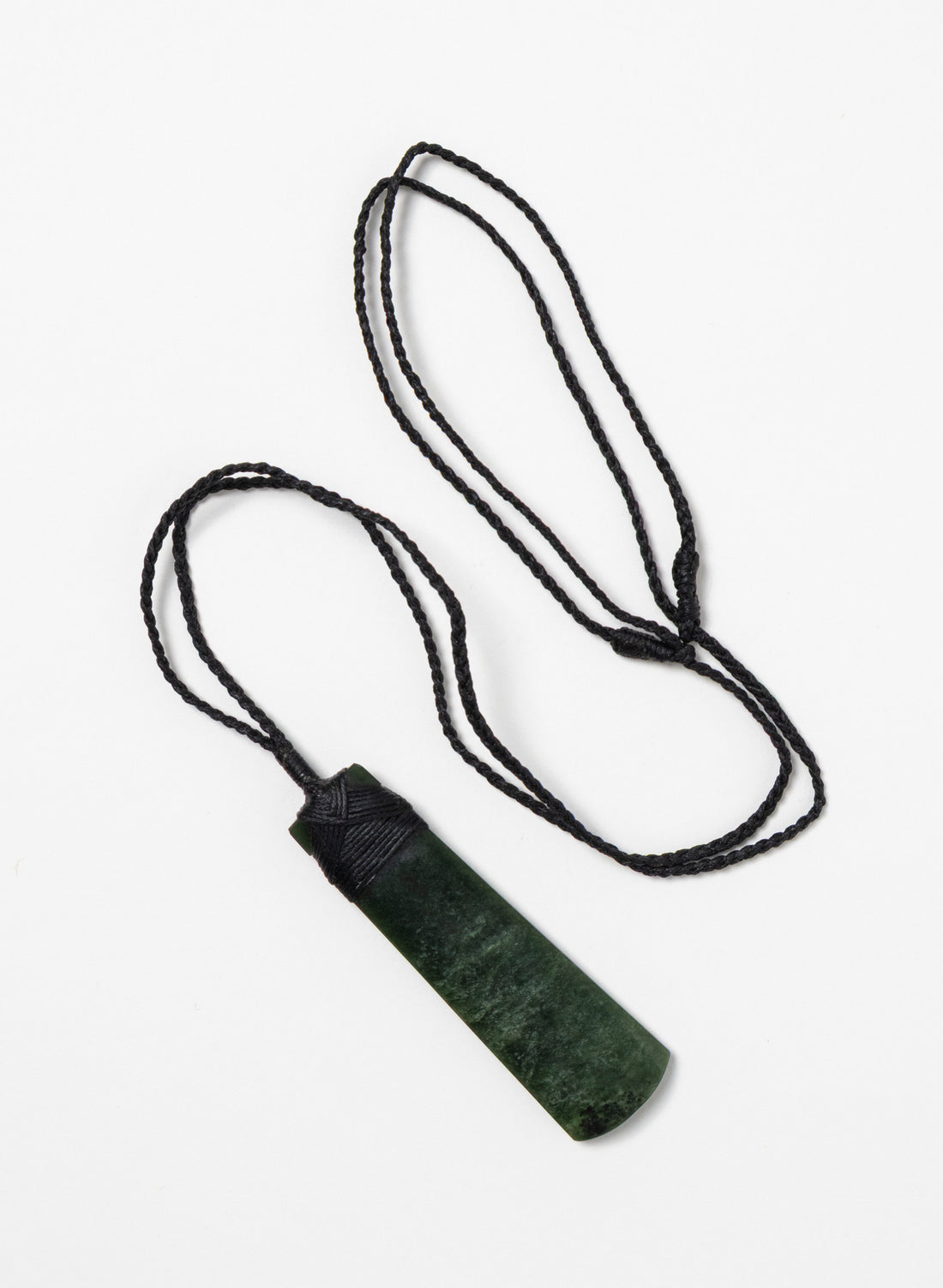 Hei Toki Pounamu