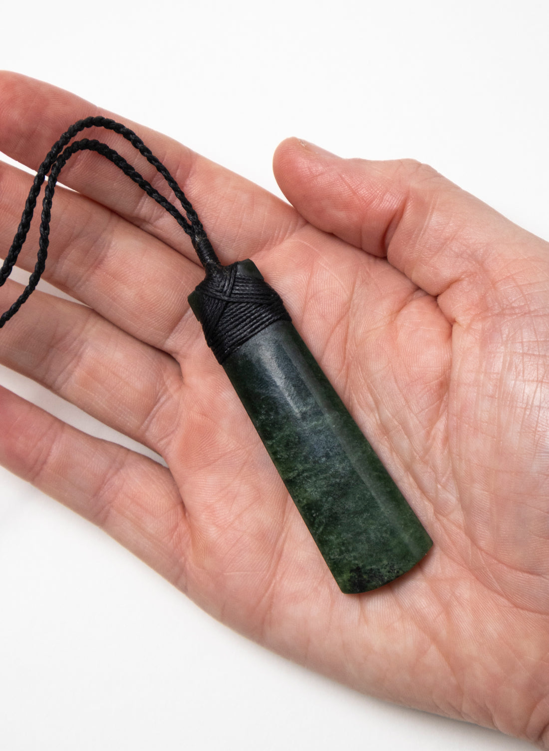 Hei Toki Pounamu