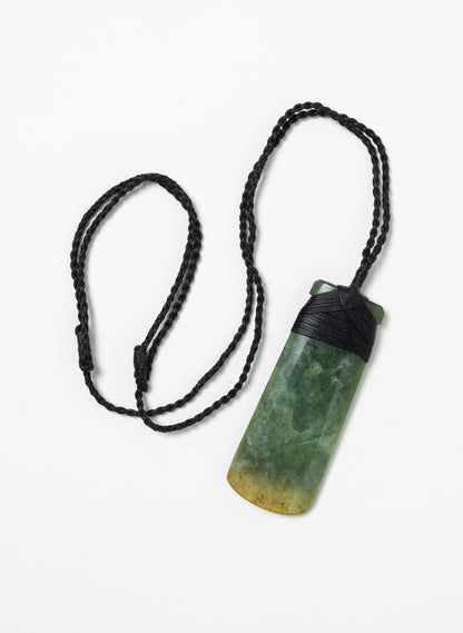 Hei Toki Pounamu