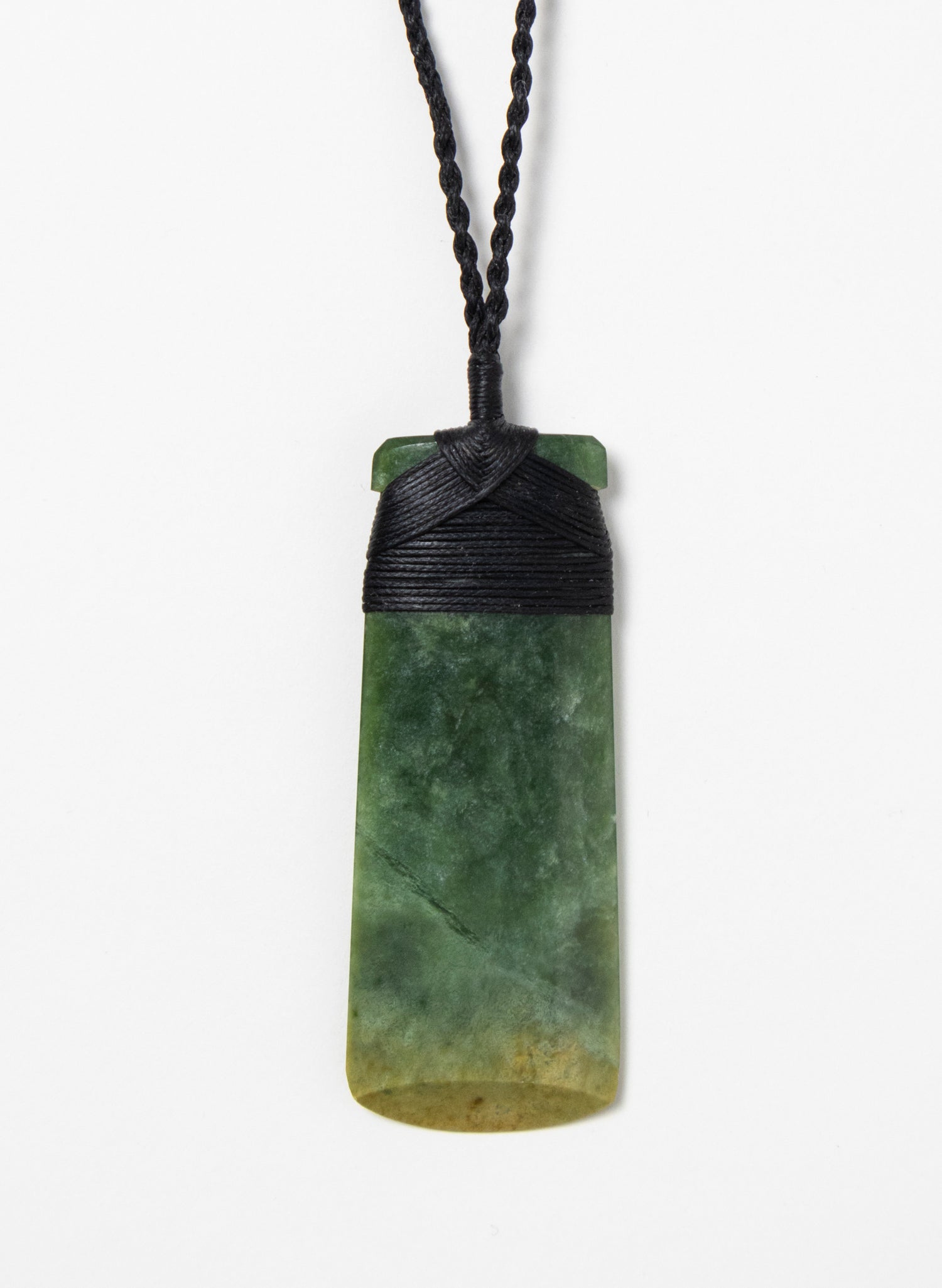 Hei Toki Pounamu