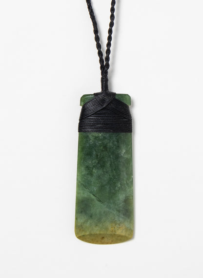 Hei Toki Pounamu