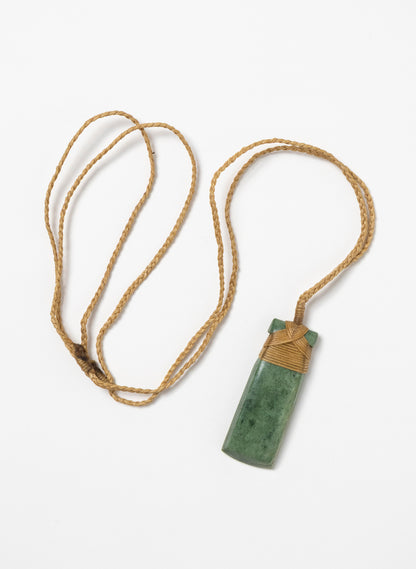 Hei Toki Pounamu