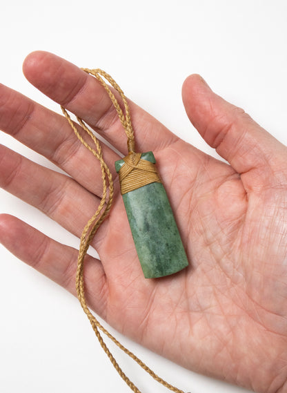 Hei Toki Pounamu