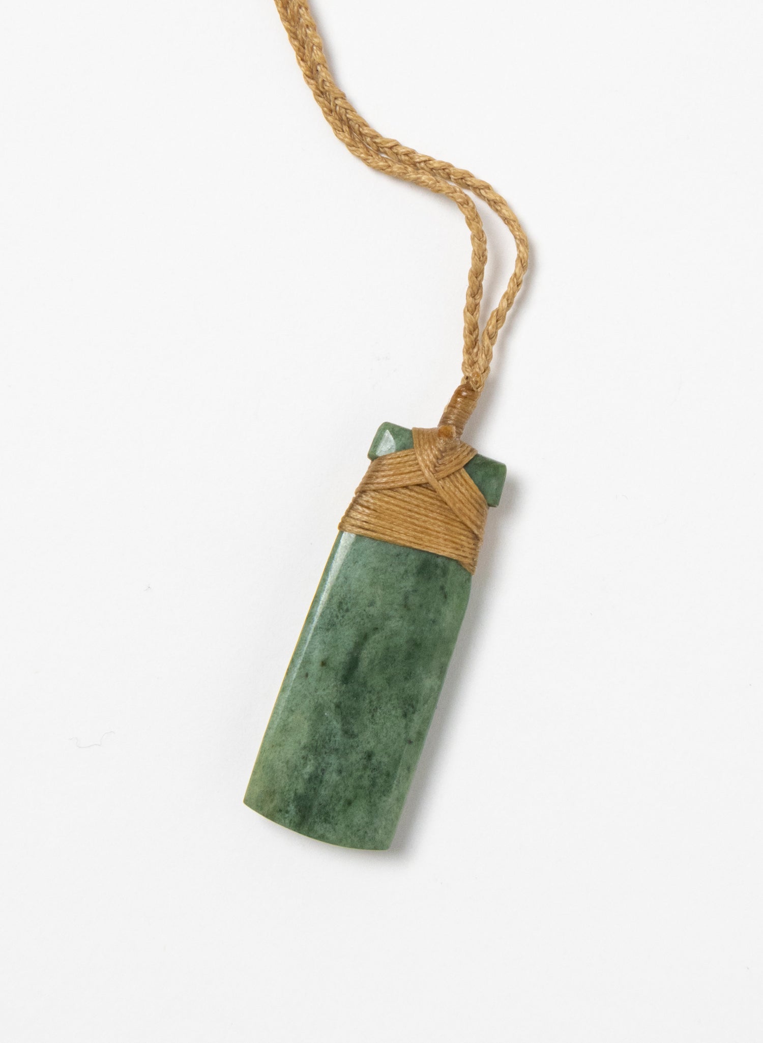 Hei Toki Pounamu