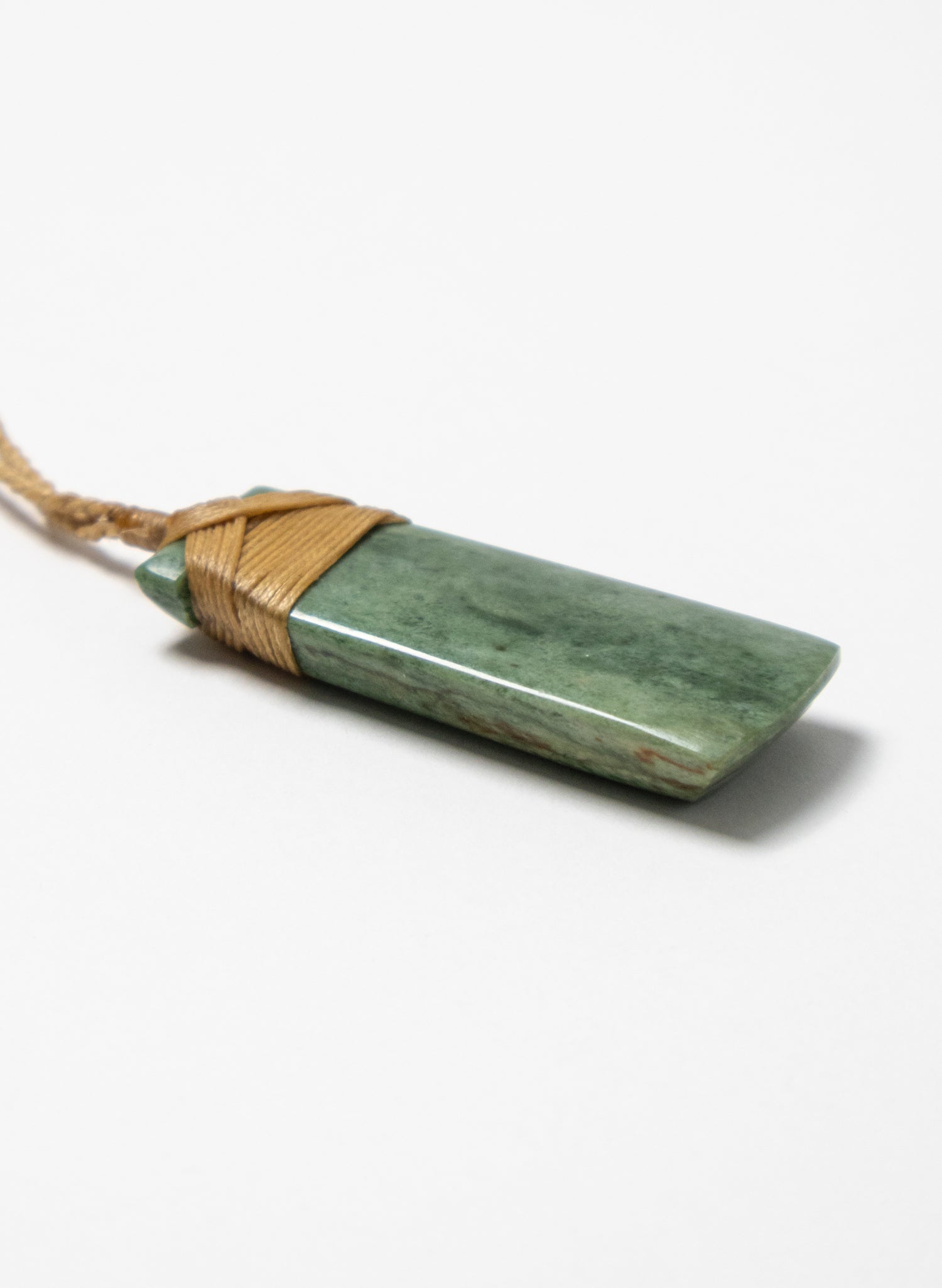 Hei Toki Pounamu