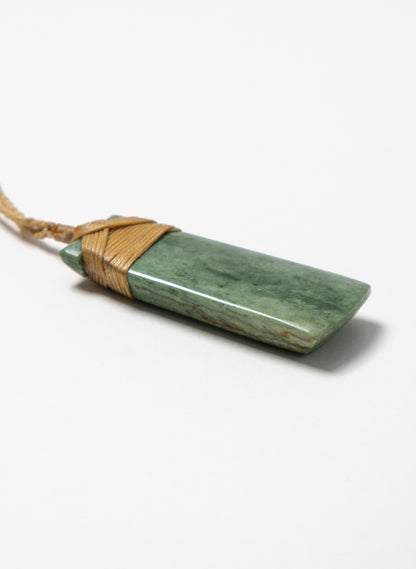 Hei Toki Pounamu