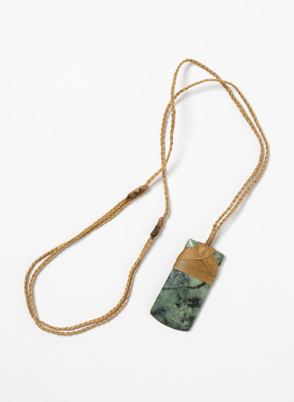 Hei Toki Pounamu