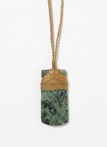 Hei Toki Pounamu