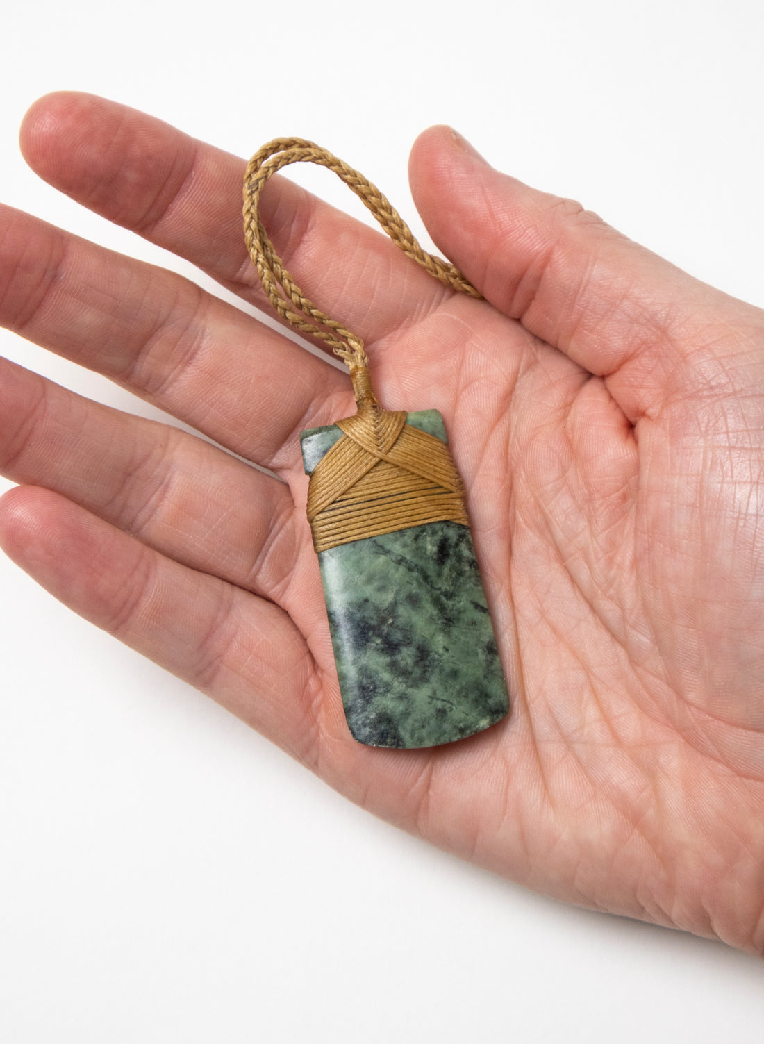 Hei Toki Pounamu