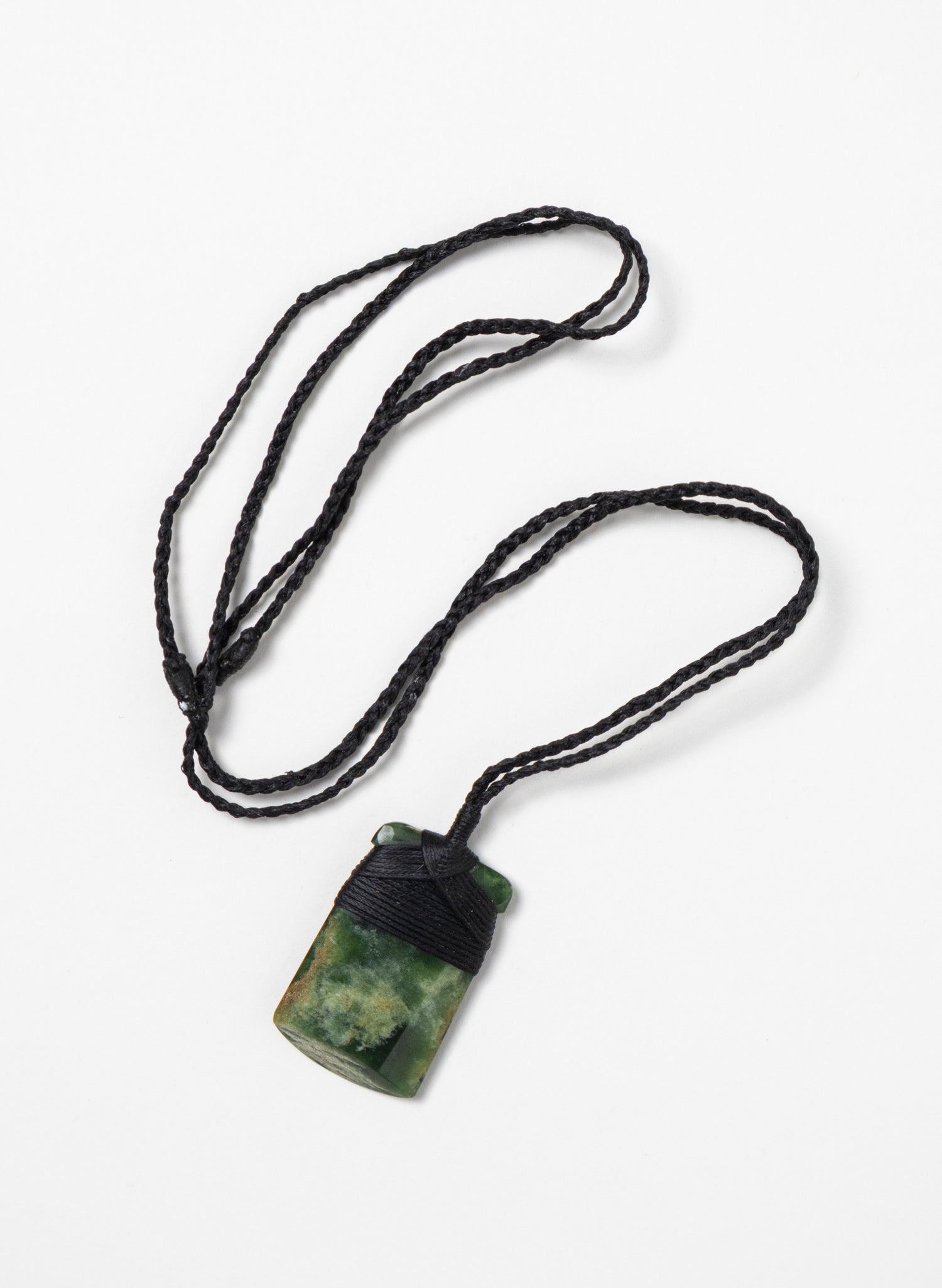 Hei Toki Pounamu