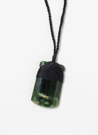 Hei Toki Pounamu