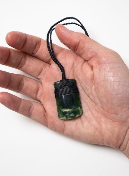 Hei Toki Pounamu