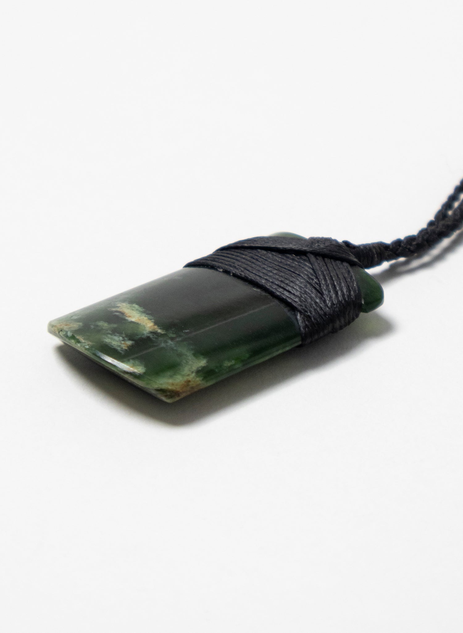 Hei Toki Pounamu