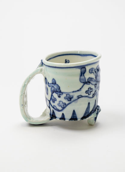 Cat Mug