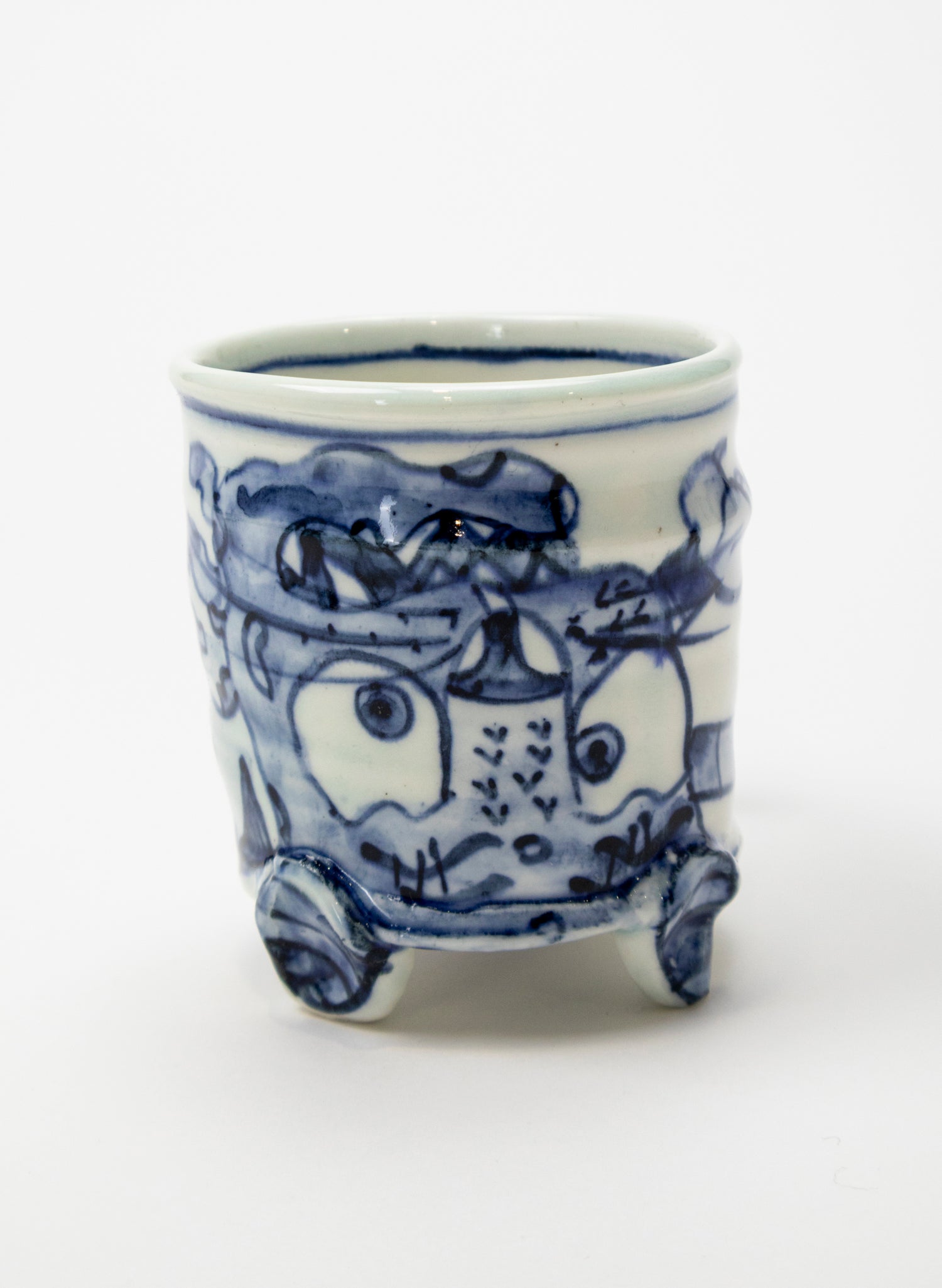 Cat Mug