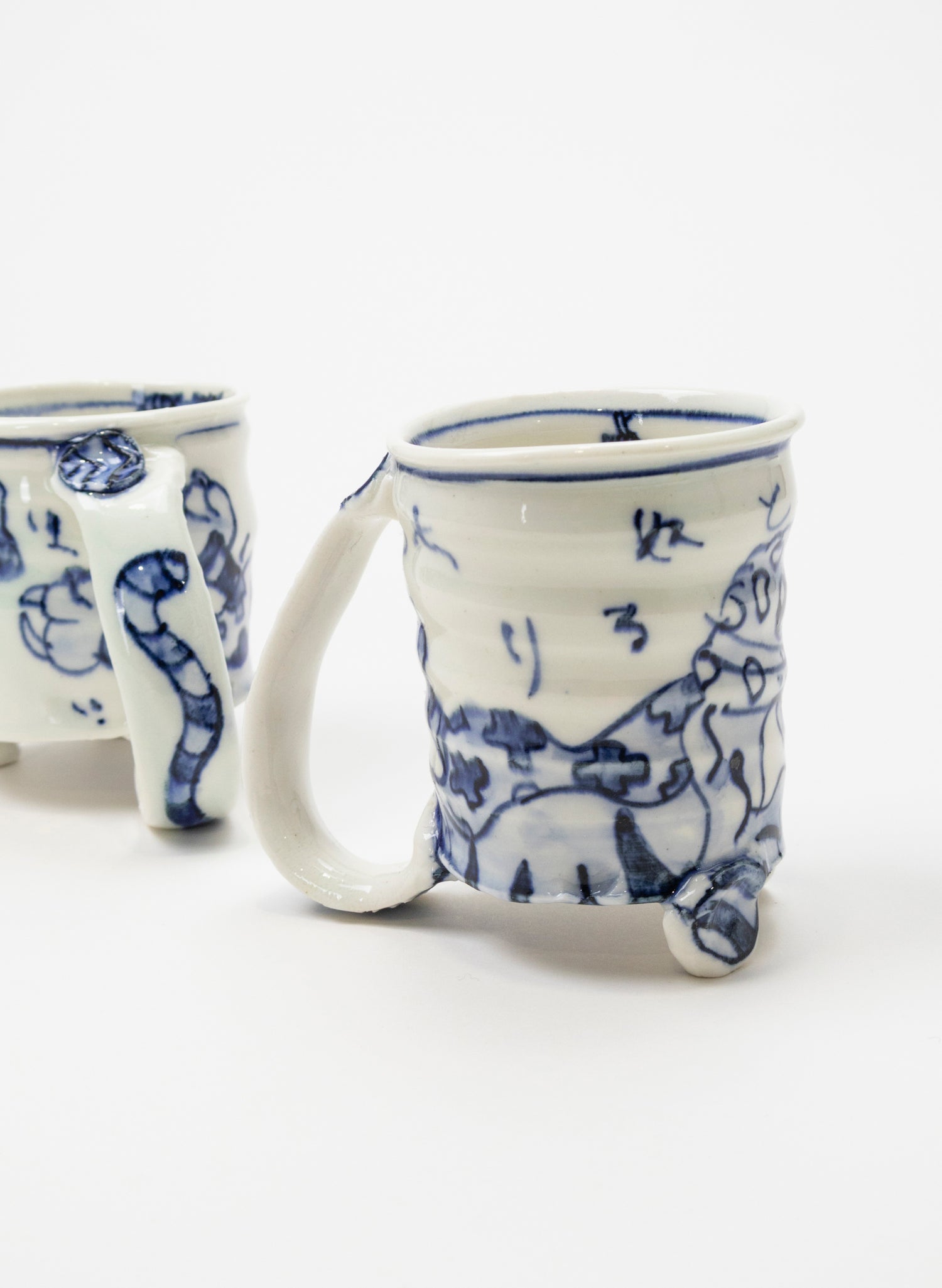 Cat Mug