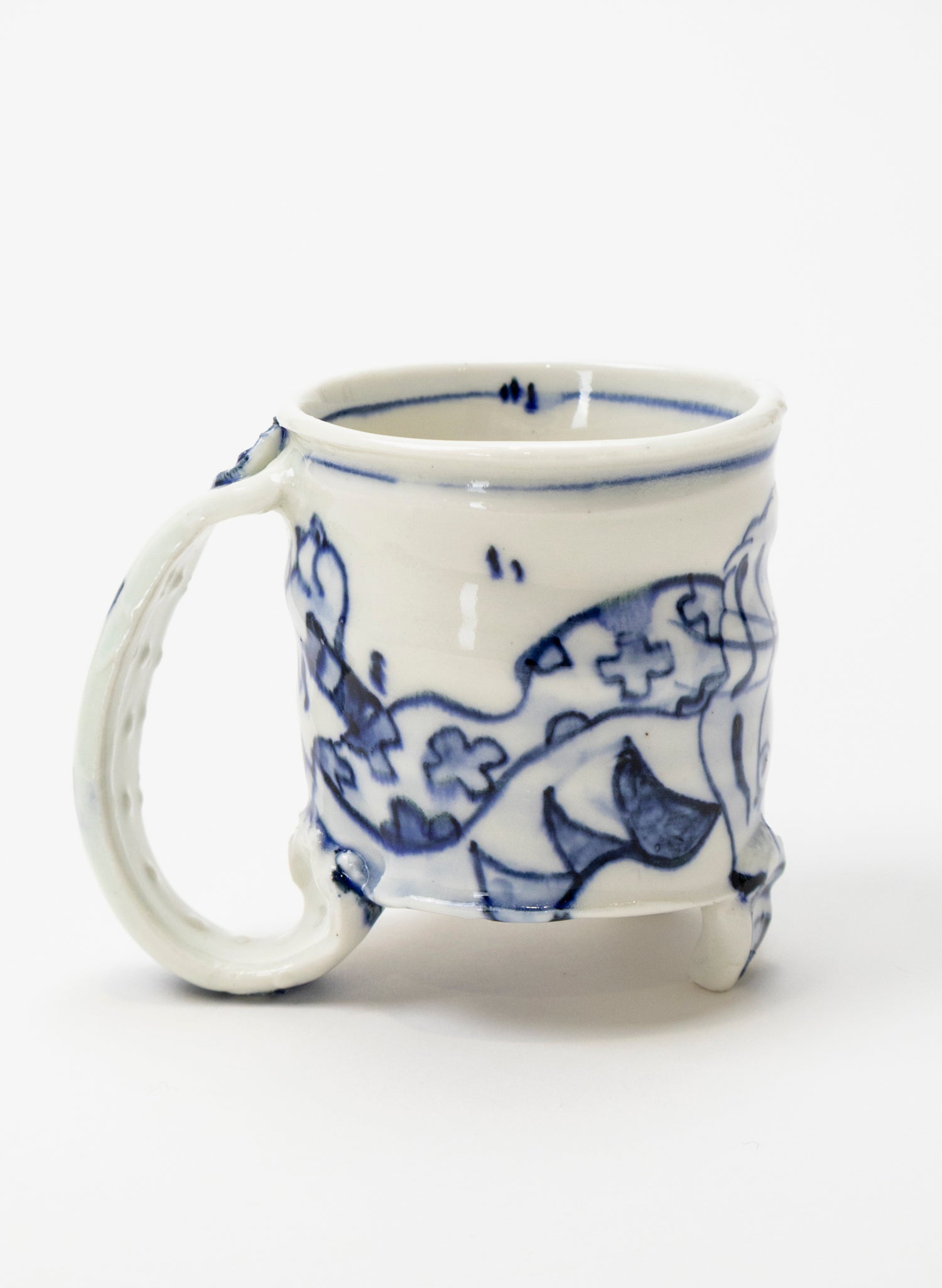 Cat Mug