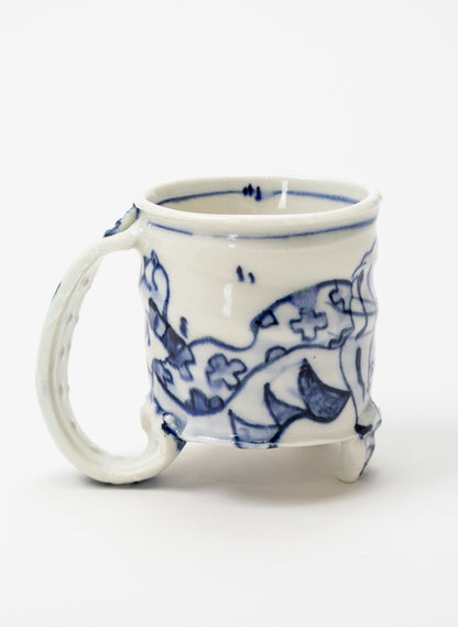 Cat Mug