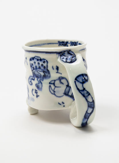 Cat Mug